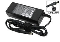 Блок питания (зарядное, адаптер) HP 19V 4.7A 90W 463955-001 ED495AA KG298AA разъем 7.4x5.0mm
