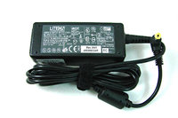 Блок питания (зарядное, адаптер) для ноутбука Acer Aspire One 19V 1.58A PA-1300-04 ADP-30JH B ADP-30JH