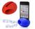 Подставка усилитель звука для iPhone 4/4S/5/5S Подставка усилитель звука для iPhone 4/4S/5/5S