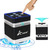 Вибрационная резонансная колонка (Антисосед) Adin BT-Box Bluetooth 26W