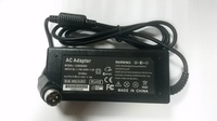 Блок питания адаптер для сканера Сanon MG1-4558 MG1-5039 DR-1210C DR-2020U 300 300P DR-F120 24V 2A (2.5-3А) разъем 4pin