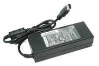 Блок питания (зарядное, адаптер) для ноутбука HP 18.5V 4.9A Oval type (6x12mm) HC