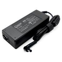 Блок питания (зарядка) для ноутбука Lenovo 20V 4.5A ADP-90DD B PA-1900-56LC разъем 5.5x2.5 mm совместимый