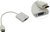 Переходник HDMI - VGA KS-is KS-315 0.2 метра Переходник HDMI - VGA KS-is KS-315 0.2 метра
