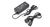 Блок питания сетевой адаптер CWT KPL-060F-VI 12V 5A 60W 5.5x2.5mm (с кабелем)
