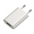 Зарядка, сетевое зарядное устройство 5V 1A 5W USB выход, white Зарядка, сетевое зарядное устройство 5V 1A 5W USB выход, white