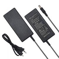 Блок питания адаптер ADPC12416BB 12V 5A 60W (5.5x2.5mm)