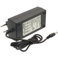 Блок питания (зарядное, адаптер) up0351E-24p 24V 3A разъем 5.5Х2.5 mm