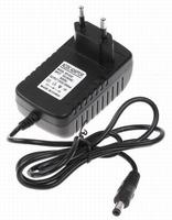 Блок питания (адаптер, зарядное) для хранилища 12V AC-DC Adaptor Power Supply for WD My Book Studio WDBC3G0030HAL