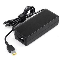 Блок питания (зарядное, адаптер) Lenovo 20V 3.25A adp-65fd b, sa10j20135, 54y8999 разъем прямоугольный с контактом