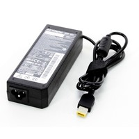 Блок питания (зарядное, адаптер) для ноутбука Lenovo 20V 4.5A 90W USB pin ThinkPad S3, S5, X1, X1 Carbon 45N0246, PA-1900-72, ADLX90NLC3A совместимый