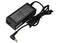 Блок питания (адаптер, зарядное) для ноутбука / монитора 19V 3.42A 65W разъем 5.5*2.1mm