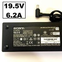 Блок питания (адаптер переменного тока) для телевизора Sony KD-49XH8096 19.5V 6.2A 120W