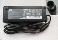 Блок питания (зарядное, адаптер) HP 18.5V 6.5A PPP016L PPP016S PPP016H PPP016L-E 463555-002 463953-001 HP-OW120F13