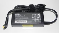 Блок питания (зарядное, адаптер) ACER 19V 3.42A 5.5x1.7mm HIPRO HP-A0653R3B PA-1700-02 PA-1650-02 SADP-65KB