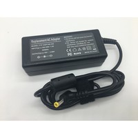 Блок питания (зарядное, адаптер) Lenovo 19V 3.42A ADP-65YB B, 0712A1965, ADP-65CH A, PA-1560-52LC совместимый