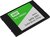 SSD диск Western Digital WD Green SATA 240 ГБ SATA WDS240G2G0A SSD диск Western Digital WD Green SATA 240 ГБ SATA WDS240G2G0A