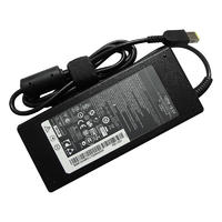 Блок питания (адаптер, зарядное) для моноблока Lenovo ADP-120ZB BB 19V 6.32A прямоугольный разъем