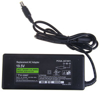 Блок питания (зарядное, адаптер) SONY VAIO 19.5V 4.7A VGP-AC19V24