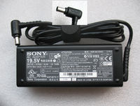 Блок питания (зарядное, адаптер) SONY VAIO VGP-AC19V42 19.5V 4.7A