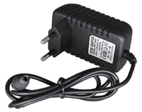 Блок питания (зарядка, зарядное устройство, адаптер питания) для пылесоса iiglo IIVCHM2 / MC2805B-V 29.5V 0.5A 500mA