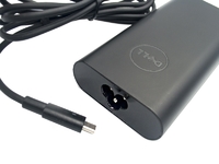 Блок питания (зарядное, адаптер) для ноутбука DELL Latitude XPS LA90PM170 TDK33 0TDK33 20V-4.5A 15V-3A 12V-3A 9V-3A 5V-3A разъем Type-C 90w org