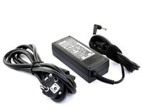 Блок питания (адаптер, зарядное) ASUS 19V 3.42A SADP-65KB, SADP-65KB B ADP-65DB ADP-65JH BB разъем 5.5x2.5mm