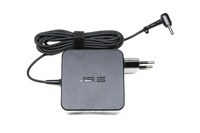 Блок питания (адаптер, зарядное) для ноутбука Asus UX360CA UX360UA UX305L model ZH-65-237 19V 2.37A 45W (разъем 4.0x1.35mm)
