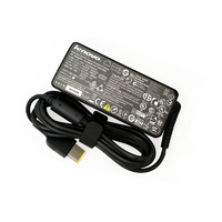 Блок питания (зарядное, адаптер) для LENOVO ADLX45DLC3A 20V 2.25A