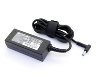 Блок питания (зарядное, адаптер) для ноутбука HP HSTNN-CA40 HU106704-13017 19.5V 2.31A (разъем 4.5*3.0mm)