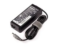 Блок питания (зарядное, адаптер) для ноутбука IBM Lenovo B590 T60 X300 90W 20V 4.5A разъем 7.9x5.5mm