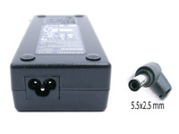 Блок питания (зарядное, адаптер) Lenovo 19.5V 6.7A разъем 5.5x2.5mm 130W