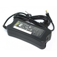 Блок питания (зарядное, адаптер) для ноутбука Lenovo 19V 3.42A 65W ADP-65YB B, 0712A1965, ADP-65CH A, PA-1560-52LC разъем 5.5x2.5mm