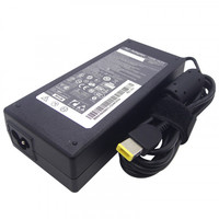 Блок питания (зарядное, адаптер) Lenovo PA-1121-04 41A9734 41A9732 19.5V 6.15A (разъем YOGA) 120W (совместимый)