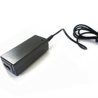 Блок питания (зарядное, адаптер) Lenovo S10, S10-2 20V 2A 20V 2A ADP-40NH B, LN-A0403A3C, 36001671