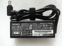 Блок питания (зарядное, адаптер) SONY VGP-AC19V68 ADP-45UD D SU10473-12020 19.5V 2.3A