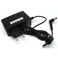 Блок питания (зарядное, сетевой адаптер) для монитора LG LCAP26A-E EAY62710704 19V 2.1A 6.5*4.4mm