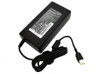 Блок питания (зарядное, адаптер) для Lenovo 19.5V 7.7A разъем USB 150W