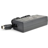 Блок питания (зарядное, адаптер) для телевизора, монитора 12V 4A (4 pin)