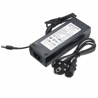 Блок питания (зарядное, адаптер) 24V 6A разъем 5.5Х2.5 mm