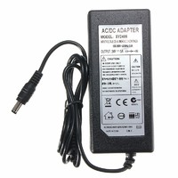 Блок питания (зарядное, адаптер) 24V 5A 120W разъем 6.5Х4.4 pin