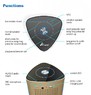 Вибродинамик для соседей ADIN BT-300 Bluetooth 36W