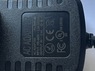 Зарядка адаптер для Compex SP2.0, SP4.0, Fit 1.0, Fit3.0, Mi-Sport, Runner, Energy, Energy Mi-Ready, Vitality, Perfomance, Sport Elite, Full Fitness (683010, 683020, SP-03E0901400G, PN-03E0901400GW) 9V 0.4A, 3.5mm x 1.35mm