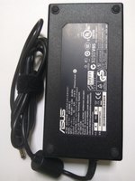 Блок питания (зарядное, адаптер) Asus 19V 9.5A Delta MSI GT60 GT70 GT780 GT780DX GT683 GT680 GT663 GT660 ADP-180NB BC ADP-180HB D ADP-180NB D (разъем 5.5 x 2.5 mm)