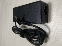 Блок питания (зарядное, адаптер) для Lenovo Ideapad 100 100S ADP-45DW C, 5A10HA3632 20V 2.25A (4.0*1.7mm) совместимый
