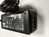 Блок питания (зарядное, адаптер) Delta Asus 19V 2.1A N17908 V85 EXA0901XH ADP-40PH AB (разъем 2,5*0,7) черный