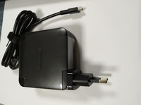 Блок питания сетевой адаптер FSP090-A1BR3 AD090A1BR3 AC Adapter for FSP 20V 4.5A 90W With Type-C