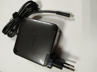 Блок питания (зарядное, адаптер) для ноутбука DELL Latitude XPS LA90PM170 TDK33 0TDK33 20V-4.5A 15V-3A 12V-3A 9V-3A 5V-3A разъем Type-C 90W