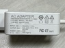 Блок питания зарядное устройство для ноутбука Lenovo / Asus / Dell / Xiaomi / Huawei / Honor / Toshiba / HP / Samsung 20V-3.25A 15V / 12V / 9V / 5V Type-C разъем, 65W белый (пищит)