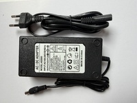Блок питания, преобразователь AC-DC, АНАЛОГ SINPRO Model IPU41A-110, 40.0V 2.00A мощность 80W
